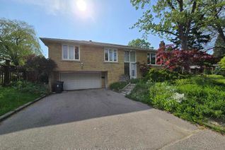 Bungalow for Rent, 38 Ambrose Rd #Lower, Toronto, ON