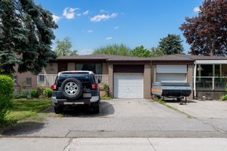 Bungalow for Rent, 196 Hilda Ave #Bsmt, Toronto, ON