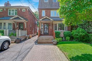 House for Sale, 161 Brookdale Ave, Toronto, ON