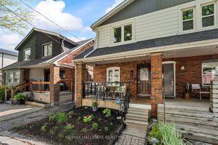 Property for Sale, 77 Cadorna Ave, Toronto, ON