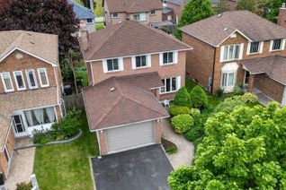 Detached House for Sale, 21 Hawkins Cres, Ajax, ON