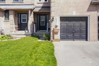 Freehold Townhouse for Sale, 108 Timber Mill Ave, Whitby, ON