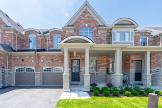 Freehold Townhouse for Sale, 24 Hickling Lane, Ajax, ON