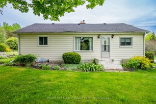 Bungalow for Sale, 367 Stephens Mill Rd, Clarington, ON