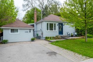 Bungalow for Sale, 1991 Guild Rd, Pickering, ON