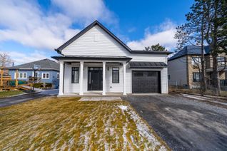 Detached House for Rent, 127 Gibbons St #Lower, Oshawa, ON