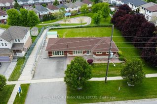 Bungalow for Sale, 940 Townline Rd S, Oshawa, ON