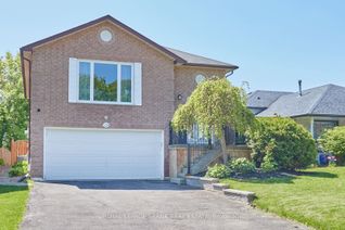 Property for Sale, 129 Mcfeeters Cres, Clarington, ON