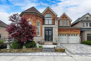 Detached House for Sale, 39 Boulderbrook Dr, Toronto, ON