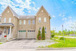 Property for Sale, 47 Westray Cres, Ajax, ON