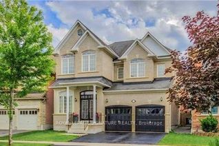 Property for Rent, 135 Rushworth Dr, Ajax, ON