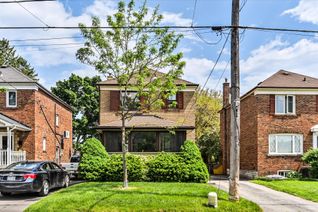 Detached House for Sale, 51 Denvale Rd, Toronto, ON