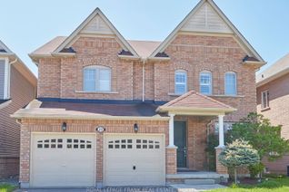 Detached House for Sale, 23 Ross Wright Ave, Clarington, ON