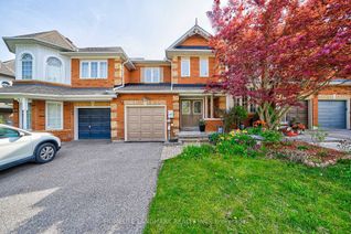 Townhouse for Sale, 201 Downey Circ, Aurora, ON