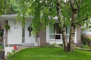 Bungalow for Sale, 758 Botany Hill Cres, Newmarket, ON