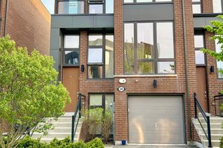Freehold Townhouse for Sale, 26 Crestridge Dr, Vaughan, ON
