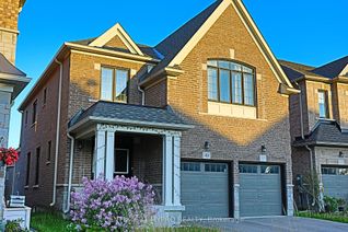 Property for Rent, 49 Pear Blossom Way, East Gwillimbury, ON