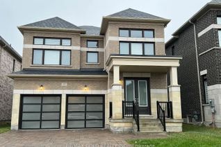 Detached House for Rent, 65 Port Royal Ave, Vaughan, ON