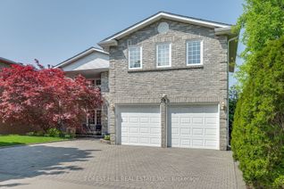 Detached House for Sale, 28 Dunvegan Dr, Richmond Hill, ON