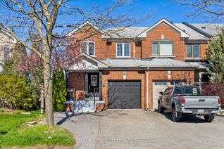 Townhouse for Sale, 170 Banbrooke Cres, Newmarket, ON
