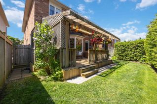 Detached House for Sale, 120 Richard Underhill Ave, Whitchurch-Stouffville, ON