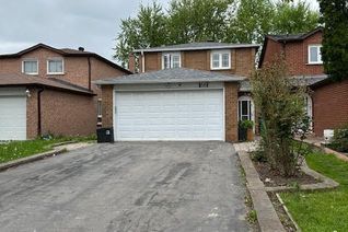 House for Rent, 66 Ashmore Cres, Markham, ON