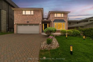 Detached House for Sale, 107 Old Surrey Lane, Richmond Hill, ON