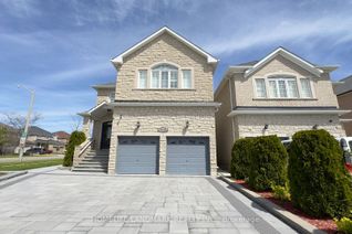 House for Rent, 125 Martini Dr #(Bsmt), Richmond Hill, ON