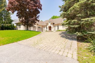 Bungalow for Sale, 76 Thornridge Dr, Vaughan, ON