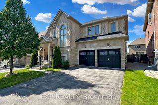 House for Sale, 955 Ernest Cousins Circ, Newmarket, ON