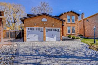 Property for Sale, 38 Foundry Cres, Markham, ON