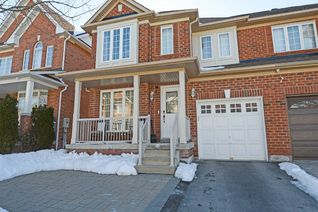 Semi-Detached House for Rent, 48 Ayhart St #Bsmt, Markham, ON