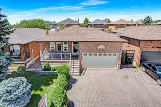 Bungalow for Sale, 68 Marieta St, Vaughan, ON