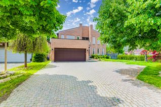 Detached House for Sale, 1 Bronte Rd, Markham, ON