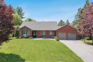 House for Sale, 15 Lilac Lane, Springwater, ON