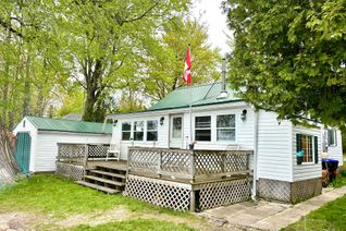 Bungalow for Sale, 2644 Lakeshore Dr, Ramara, ON