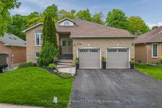 Bungalow for Sale, 176 Taylor Dr, Barrie, ON