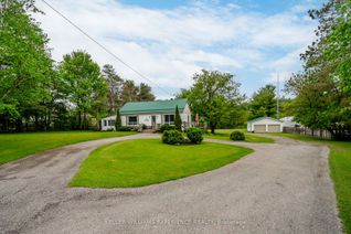 Detached House for Sale, 3514 Penetanguishene Rd, Oro-Medonte, ON