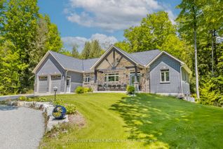 Bungalow for Sale, 850 Tiny Beaches Rd N, Tiny, ON