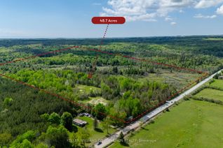 Land for Sale, Lot 99 Marshall Rd, Tiny, ON