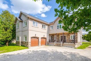 Detached House for Sale, 285 Harvie Rd, Barrie, ON