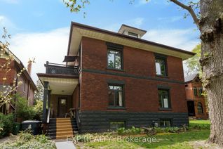 Detached House for Sale, 44 Wilson Park Rd, Toronto, ON