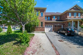 Semi-Detached House for Sale, 5616 Margarita Cres, Mississauga, ON
