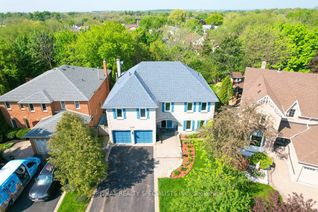 House for Sale, 1106 Fieldstone Circ, Oakville, ON