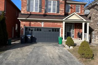 House for Rent, 17 Seascape Cres, Brampton, ON