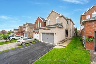 Detached House for Sale, 434 Jay Cres, Orangeville, ON