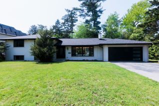 Detached House for Sale, 567 Shenandoah Dr, Mississauga, ON