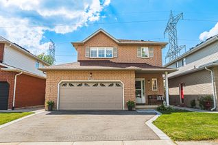 House for Sale, 2268 Greenway Terr, Burlington, ON