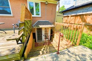 Detached House for Rent, 1489 Mansfield Dr #Lower, Oakville, ON