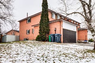 House for Rent, 83 Rushmore Cres, Brampton, ON